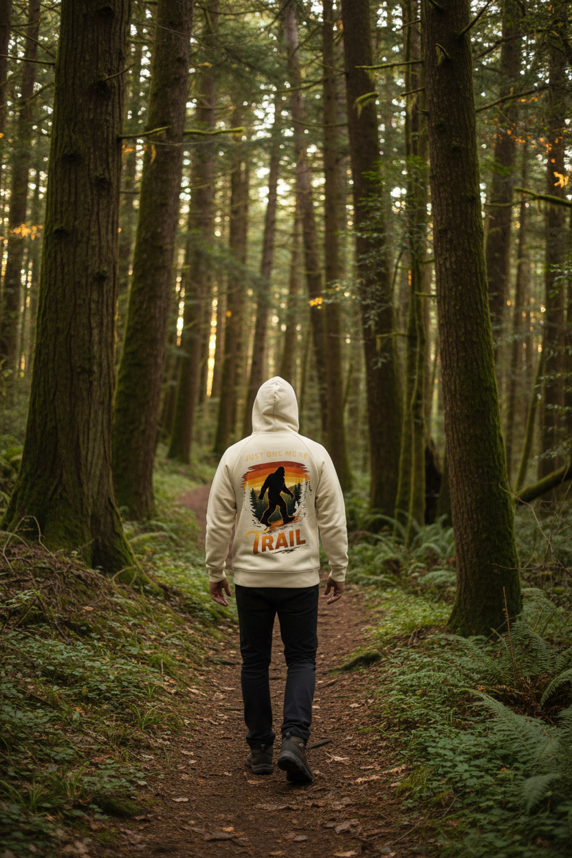 For the Adventure Seeker: Washington Style