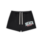 Essential Fleece Drawstring Sweatshorts