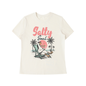 Essential Standard Shoulder T-Shirt
