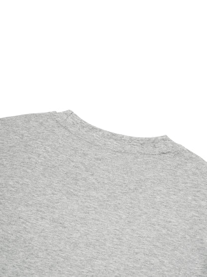 Kid's Drop Shoulder Long Sleeve T-Shirt