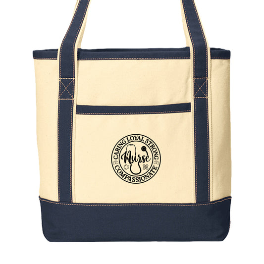 Nat/True Royal - BG412 - FRONT