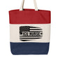 Navy/ Natural/ Red - Q125900 - FRONT