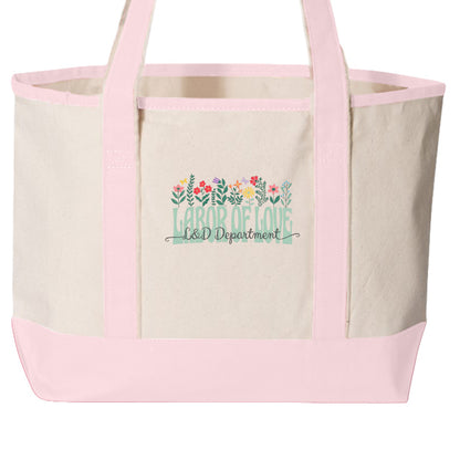 Natural/ Light Pink - Q125800 - BACK