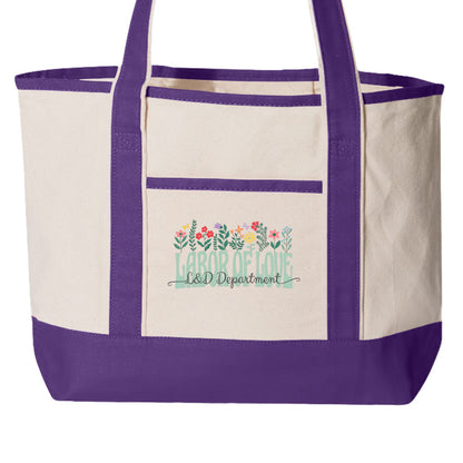 Natural/ Purple - Q125800 - FRONT