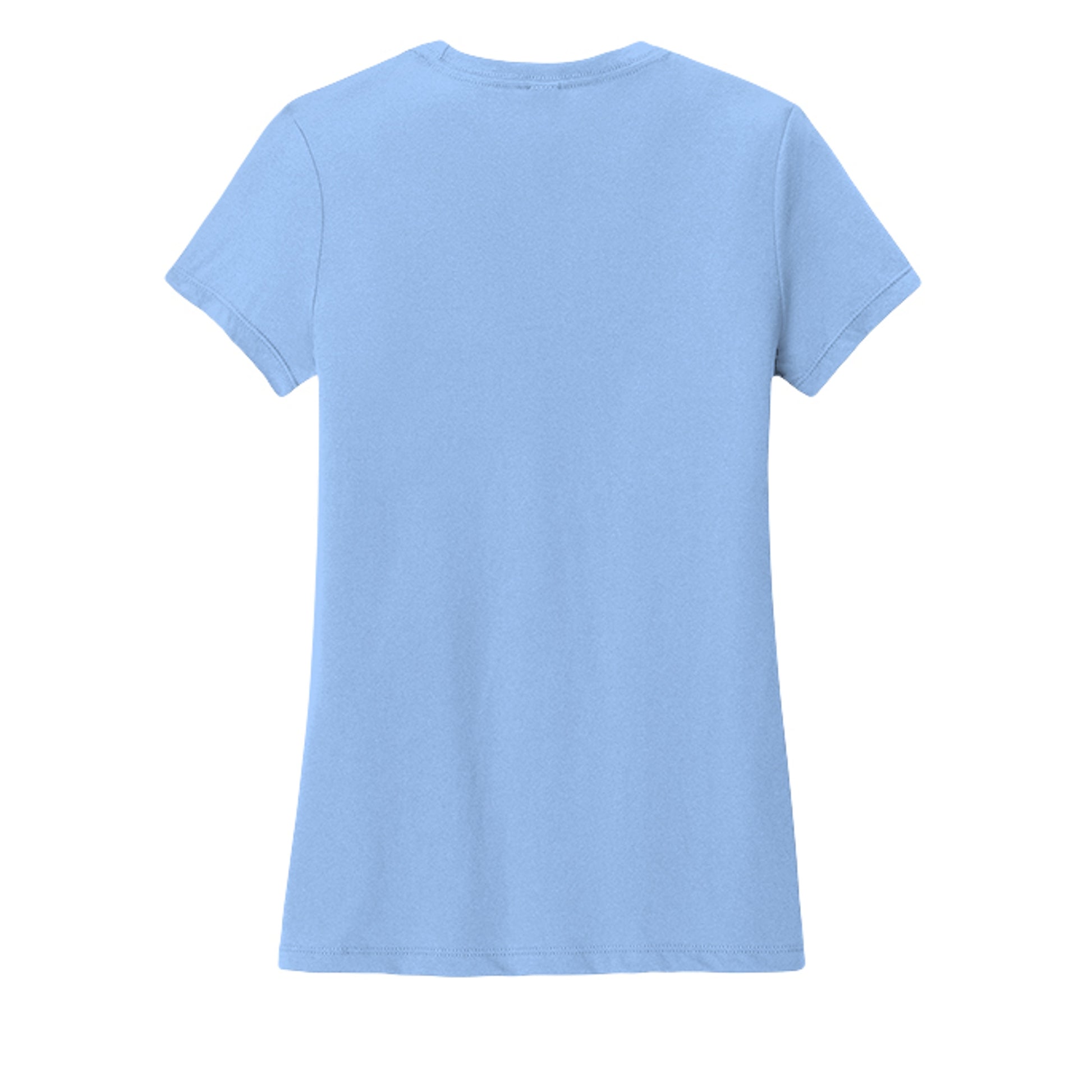 Light Blue - LPC450 - BACK