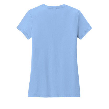 Light Blue - LPC450 - BACK
