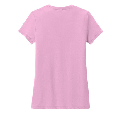 Candy Pink - LPC450 - BACK