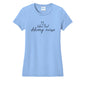 Light Blue - LPC450 - FRONT