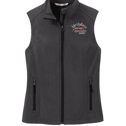 Black Char Hth - L325 - FRONT