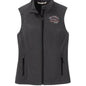 Black Char Hth - L325 - FRONT