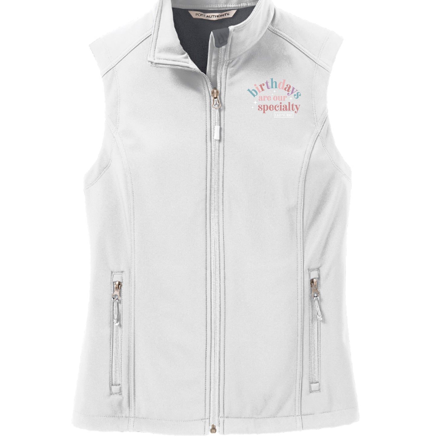 Marshmallow - L325 - FRONT