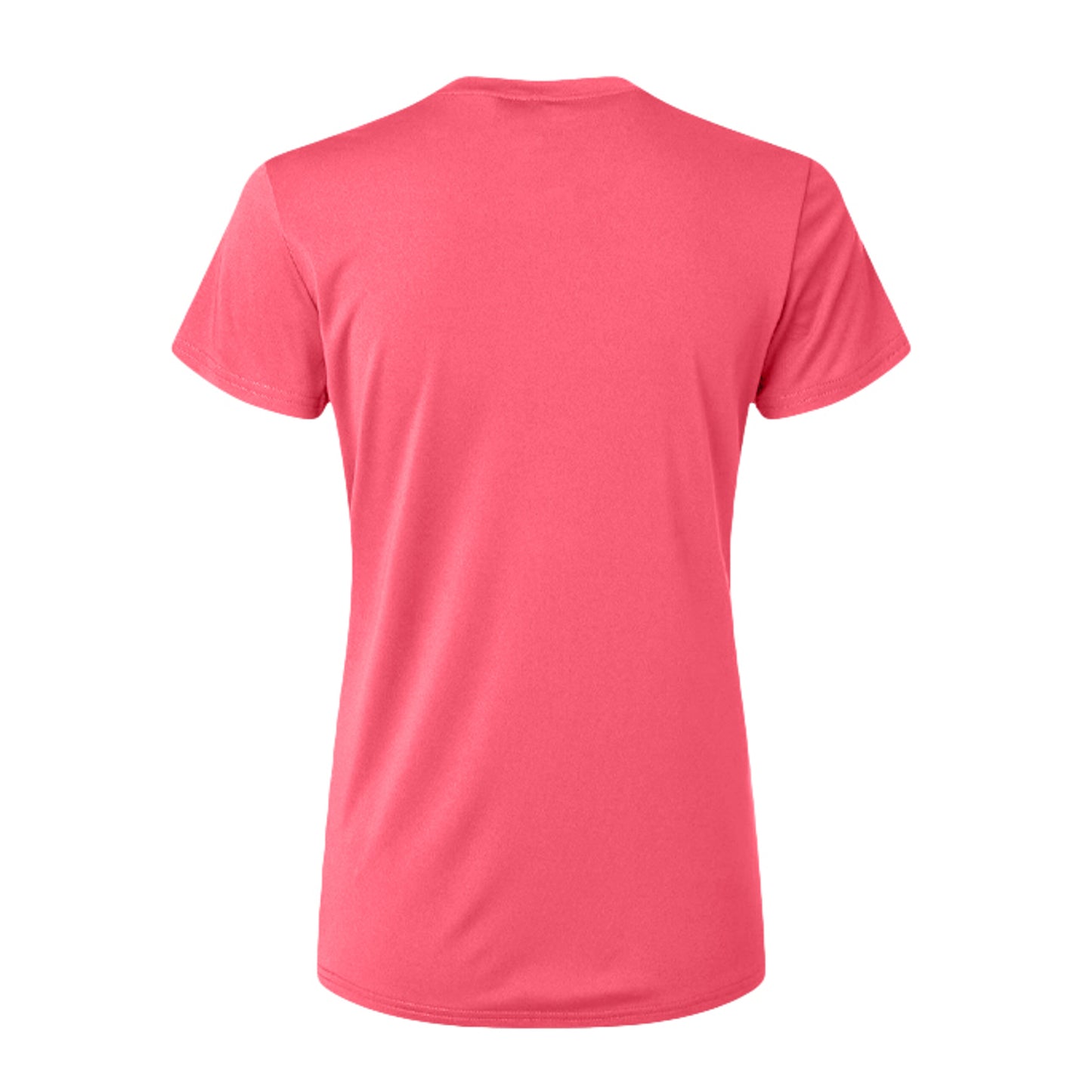 Bright Pink - 48000L - BACK