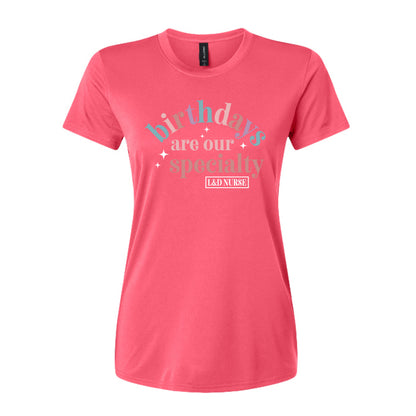 Bright Pink - 48000L - FRONT