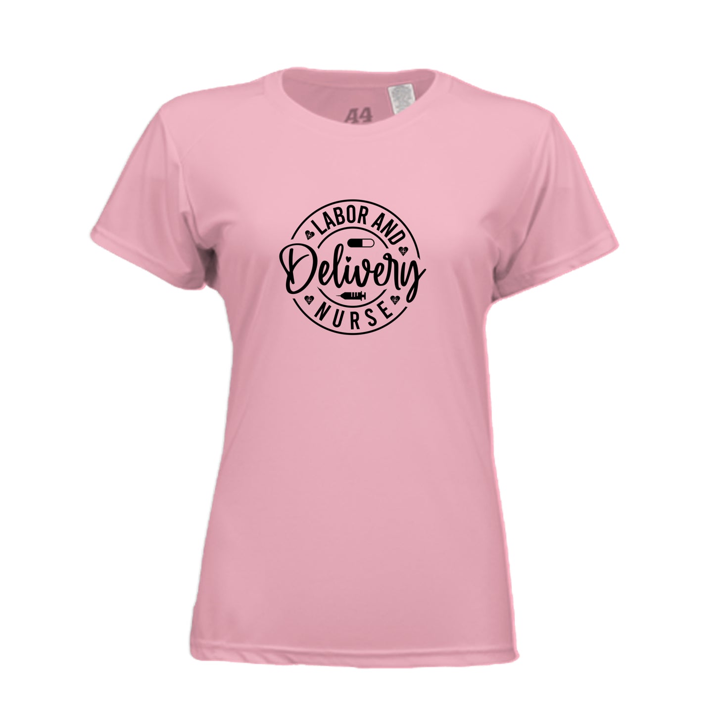 PINK - NW3201 - FRONT