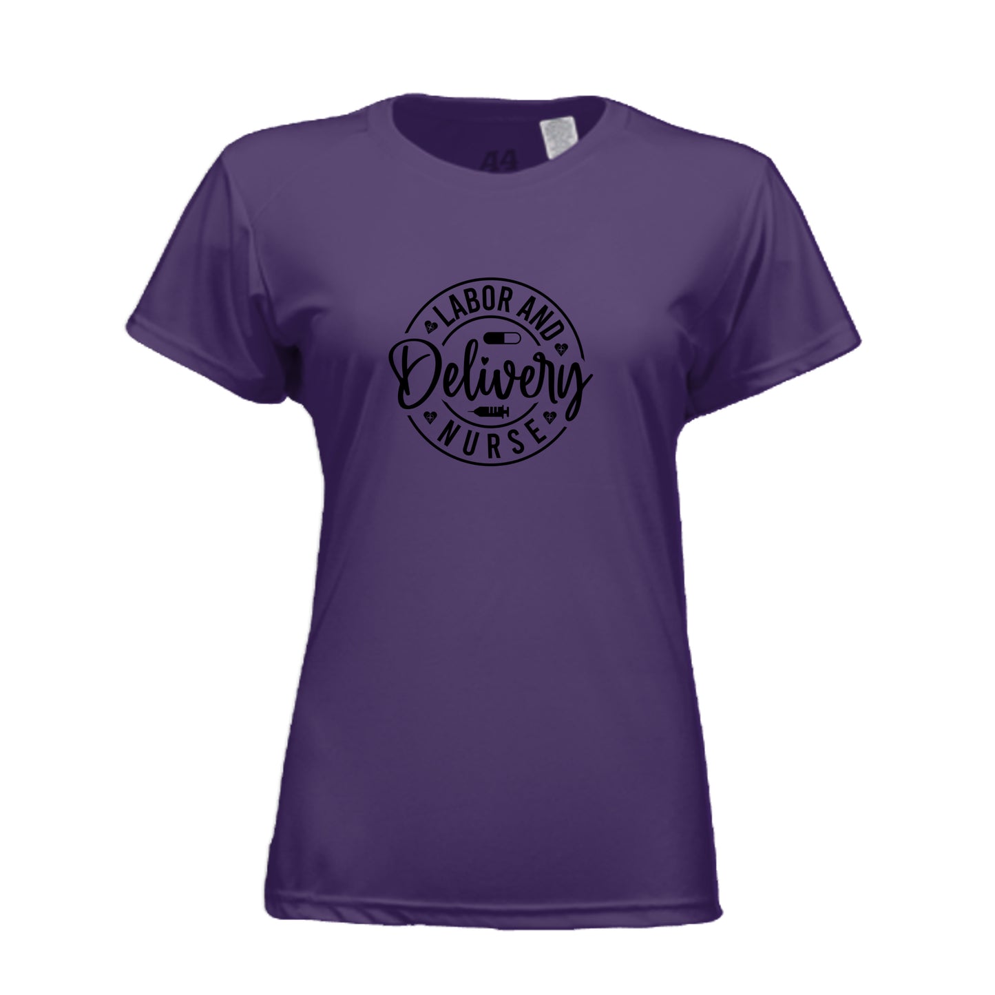 PURPLE - NW3201 - FRONT