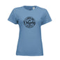 LIGHT BLUE - NW3201 - FRONT