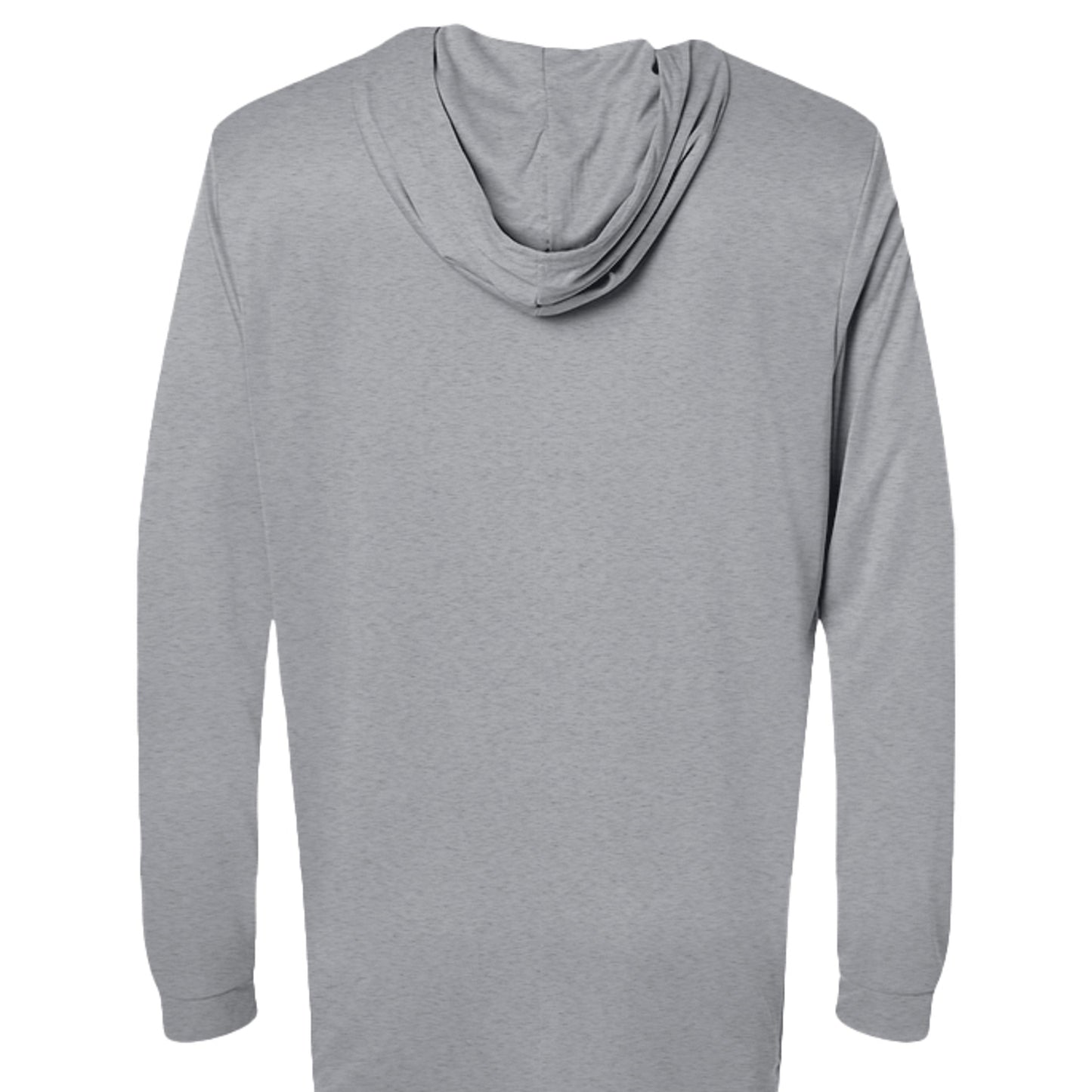 Medium Grey - 220P - BACK