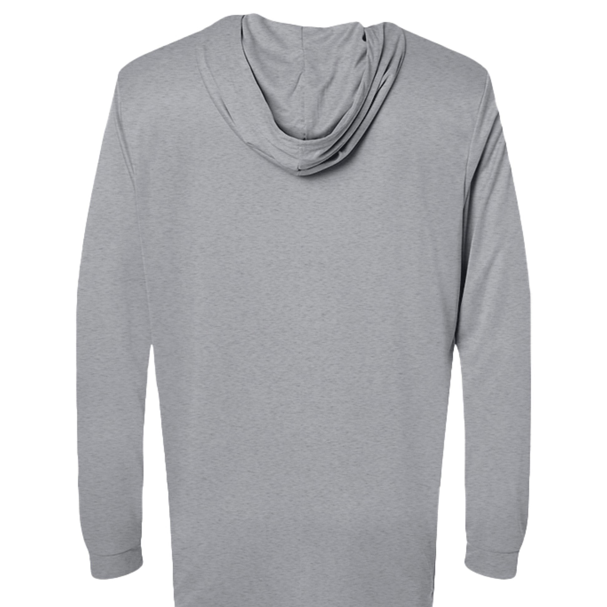 Medium Grey - 220P - BACK