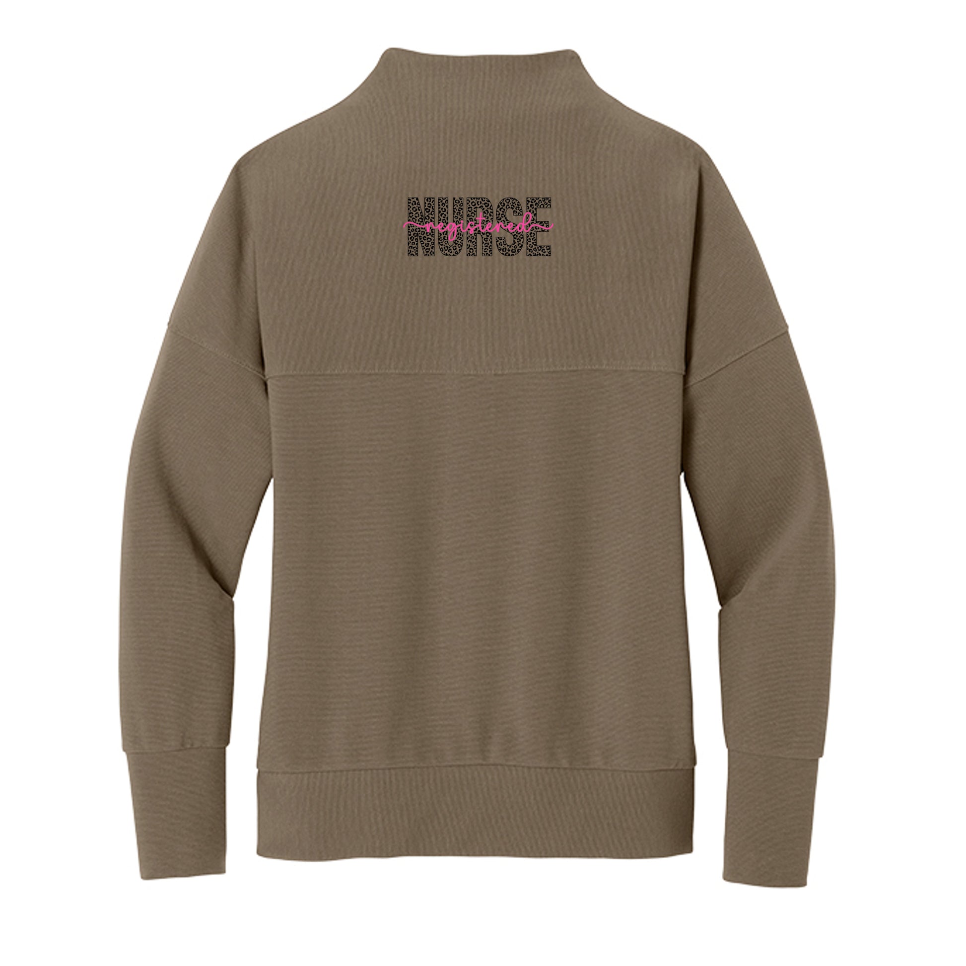Warm Taupe - MM3041 - BACK