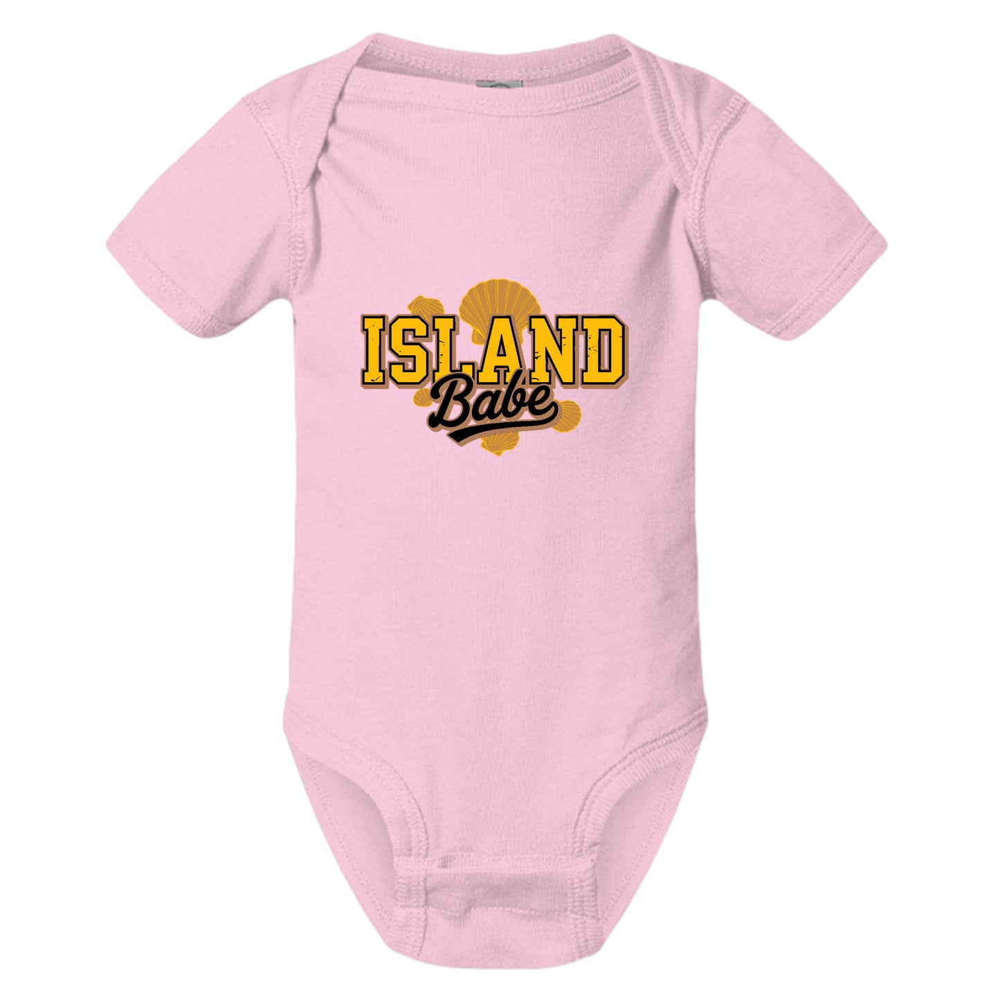 PINK - 4424 - FRONT
