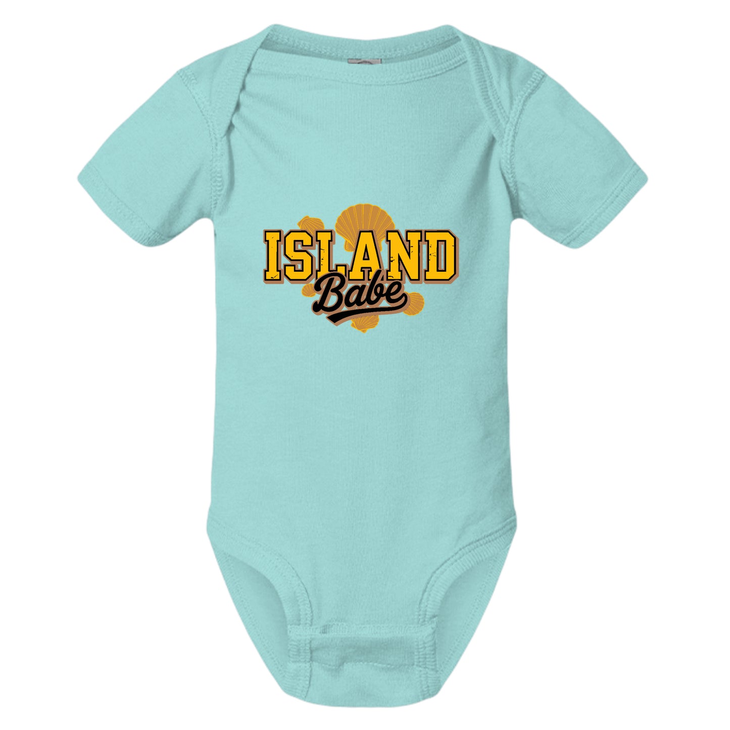 Island Tie Dye - 4424 - FRONT