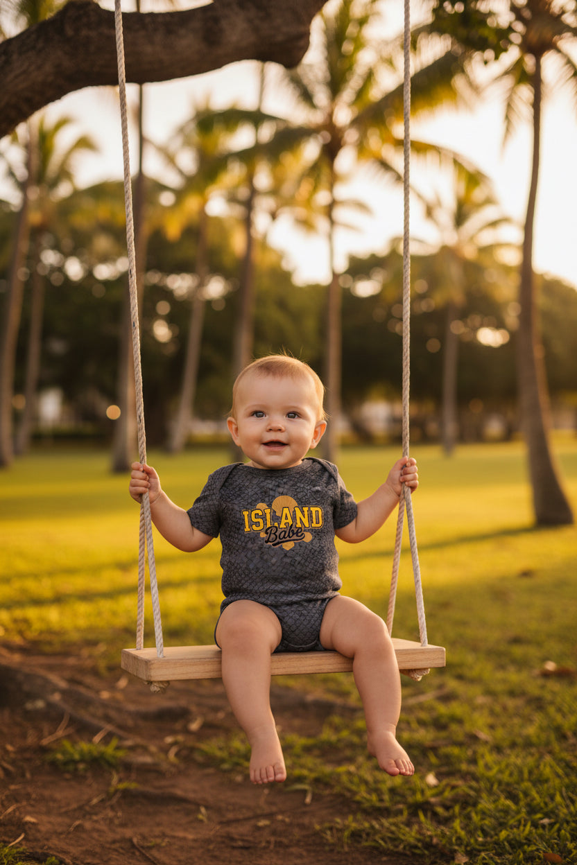 Vintage True Navy - 4424 - FRONT