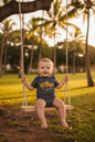 Vintage True Navy - 4424 - FRONT