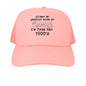 Dusty Rose - LTA - FRONT