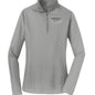 Light Grey Hth - LST407 - FRONT