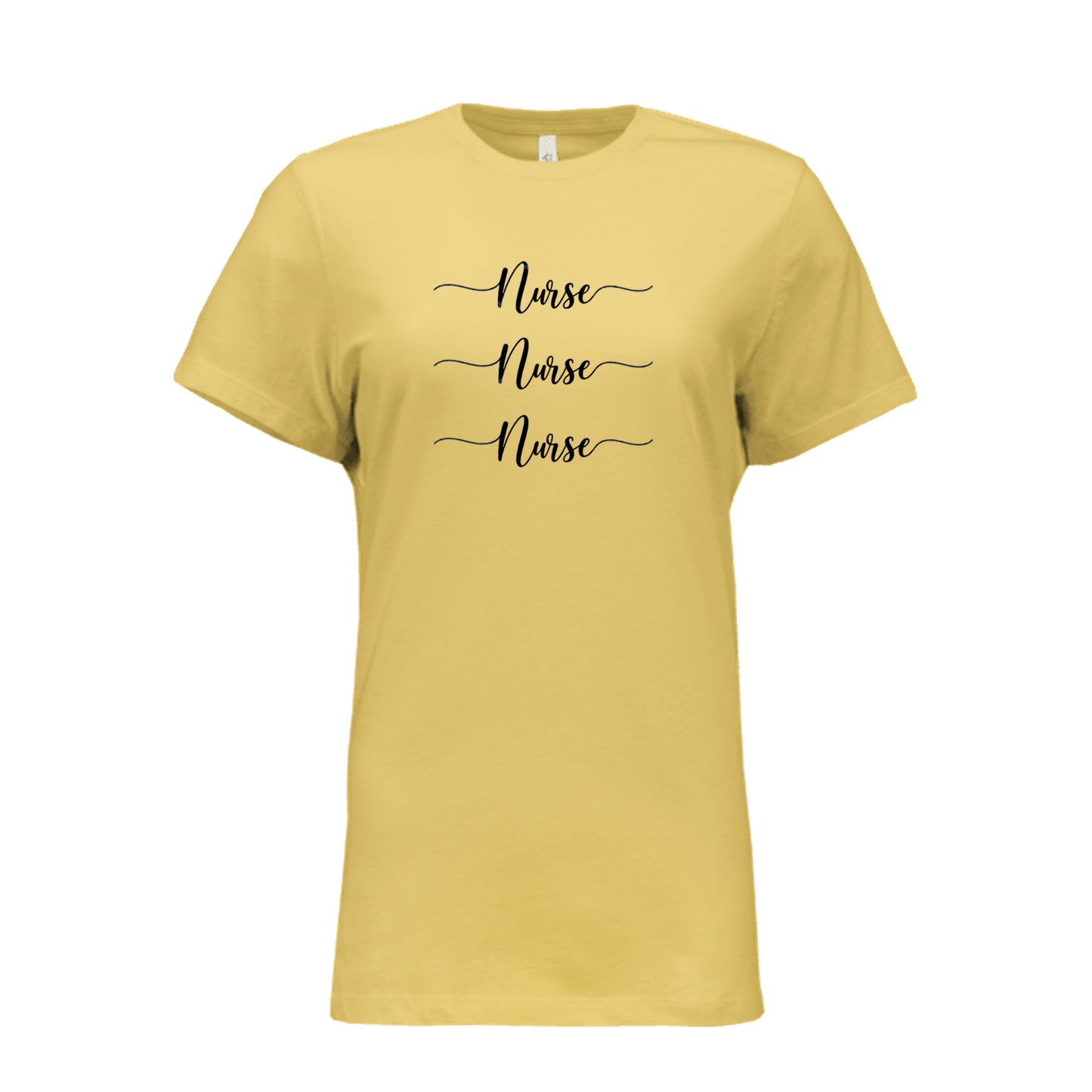 Mustard - B6400 - FRONT