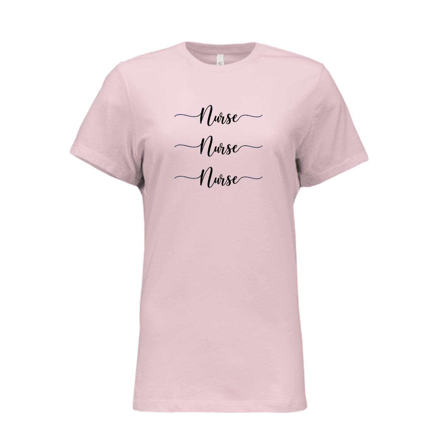 Pink Gravel - B6400 - FRONT