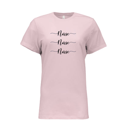 Pink Gravel - B6400 - FRONT