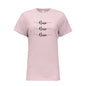Pink Gravel - B6400 - FRONT
