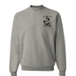 Oatmeal Heather - 562 - FRONT