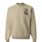Sweet Cream Heather - 562 - FRONT