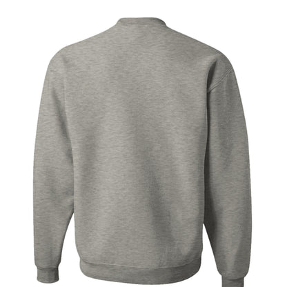 Oatmeal Heather - 562 - BACK