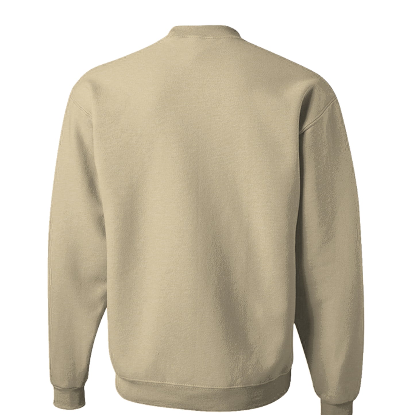 Sweet Cream Heather - 562 - BACK