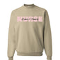 Sweet Cream Heather - 562 - FRONT
