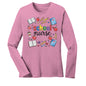 Candy Pink - LPC54LS - FRONT