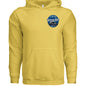 Light Yellow - IND4000 - FRONT