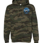Forest Camo - IND4000 - FRONT